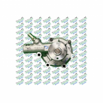 solis 26 water pump 1