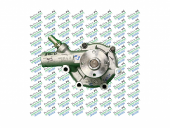 Solis 26 Tractor Water Pump