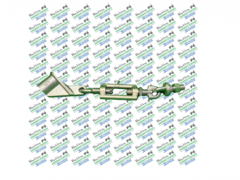 Solis Tractor 3 Point Linkage Stabiliser Arm (26HST / 26 Shuttle)