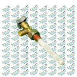 solis 50 fuel tap assembly