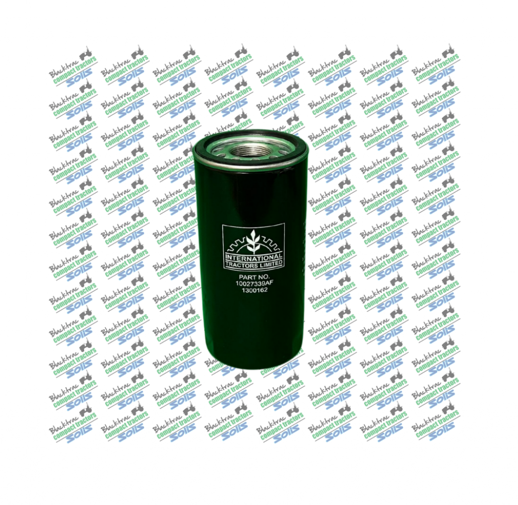 Solis 50 Hydraulic Filter