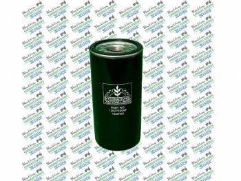 Solis 75 Hydraulic Filter
