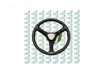 Solis Steering Wheel