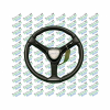 Solis Steering Wheel