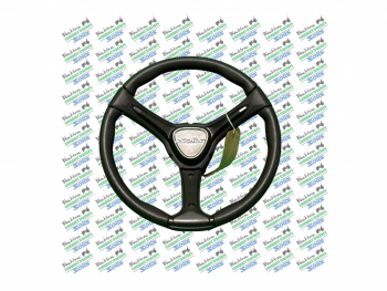 Solis Steering Wheel