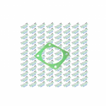 solis stub axle gasket 1