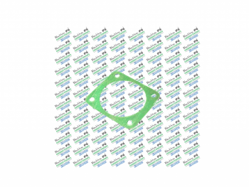 Solis Tractor Stub Axle Gasket