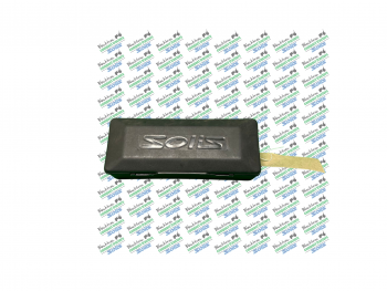 Solis Tractor Toolbox