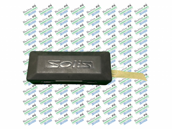 Solis Tractor Toolbox