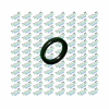 Solis Tractor Rear Axle Seal (26HST / 26 Shuttle)