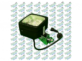 Solis Tractor Work Light