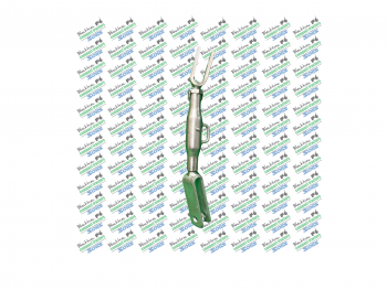 Solis Tractor 3 Point Linkage Adjustable Upright (16 / 20 / 26M)