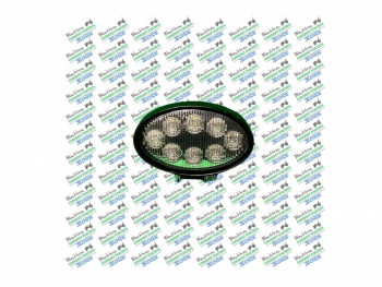 Solis Tractor LED Work Lights