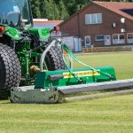 MAJOR MJ71-240 Swift Roller Mower SC Spelle