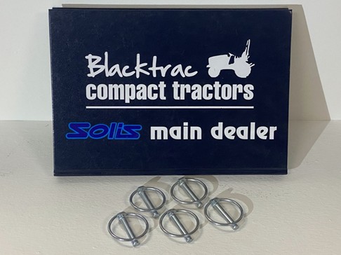 Tractor parts Gloucestershire