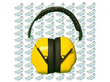 Ear Defenders