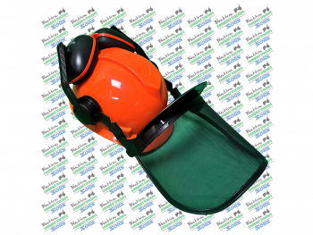Safety / Forestry Helmet