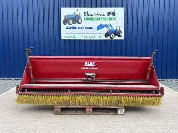 Blec 8ft Multi-Seeder