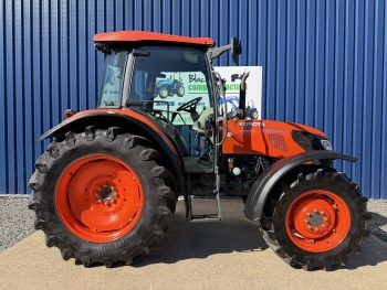 Kubota M9960 4WD Tractor