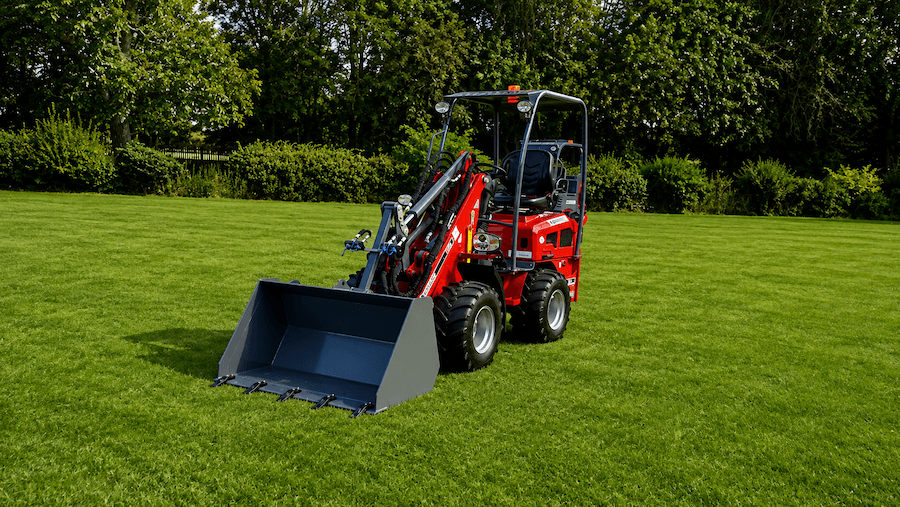Loadtrac DY25
