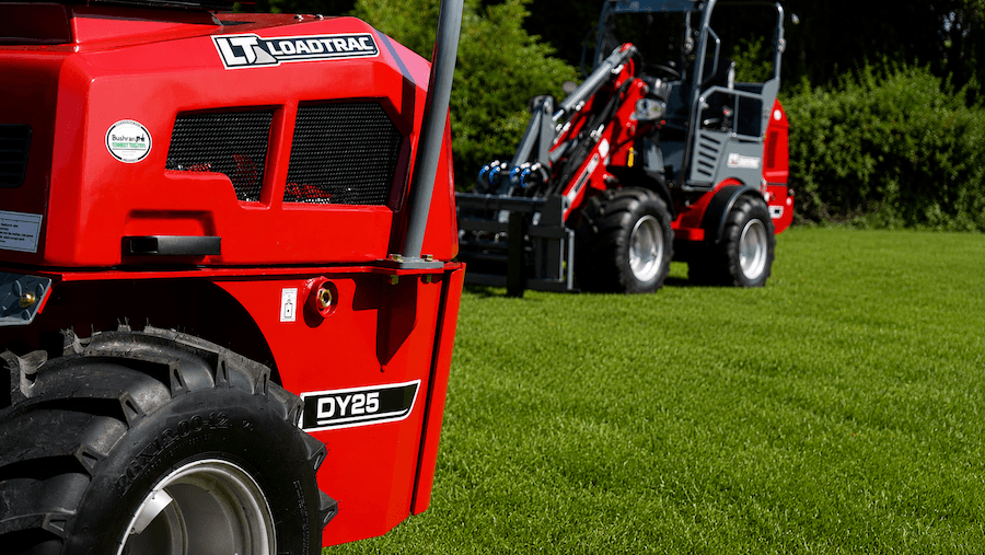 Loadtrac DY25