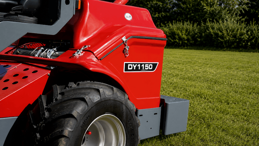 Loadtrac DY1150