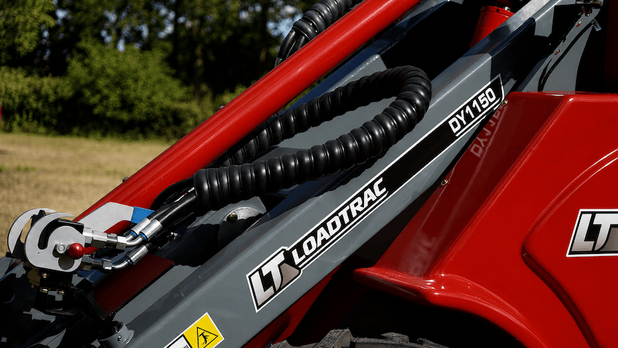 Loadtrac DY1150