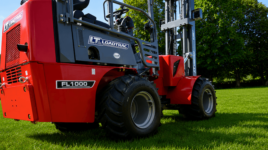 Loadtrac FL1000