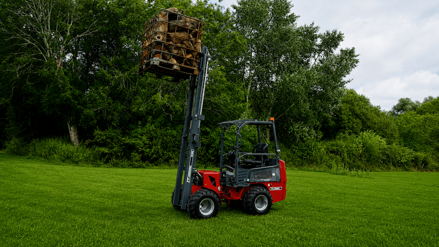 Loadtrac FL1000