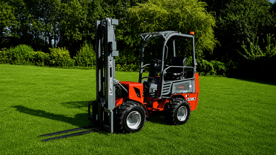Loadtrac FL1000