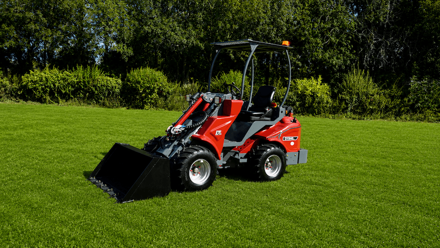 Loadtrac DY840