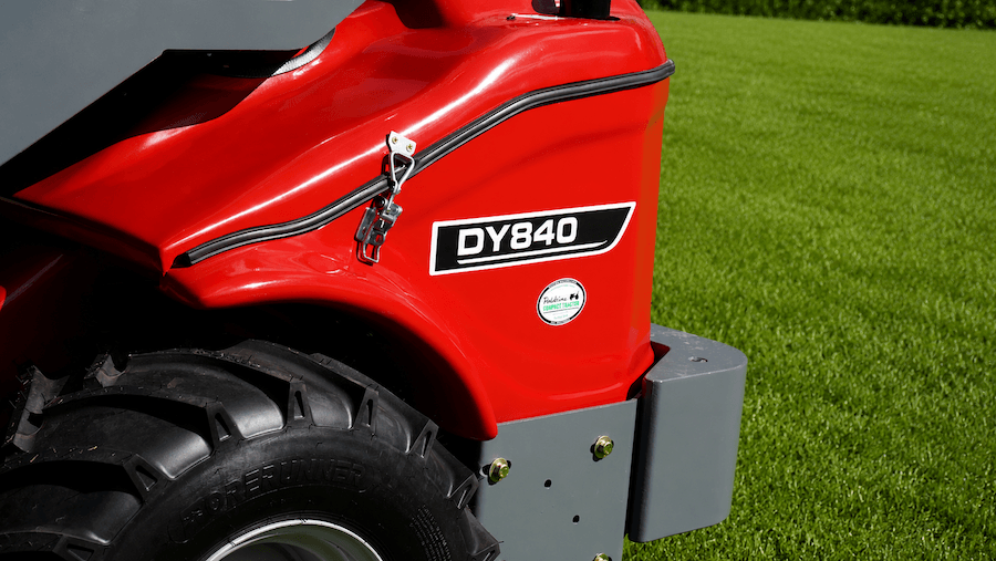 Loadtrac DY840
