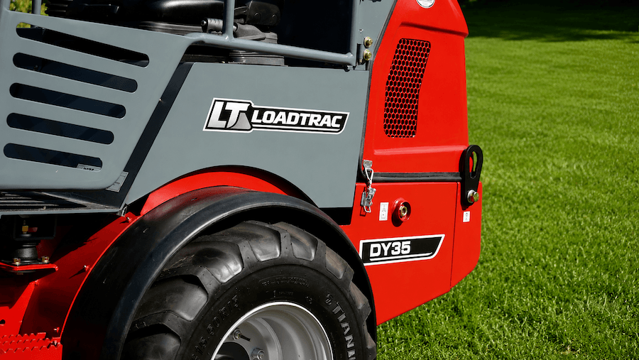 Loadtrac DY35